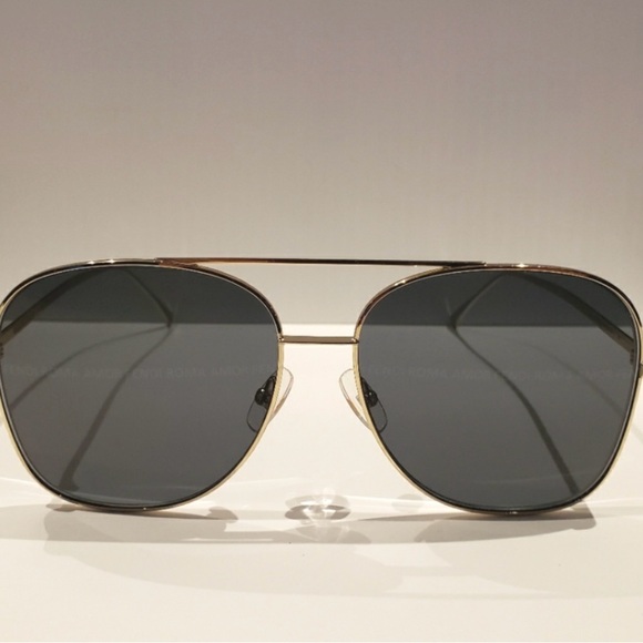 NEW FENDI Amor Holograph Sunglasses - Picture 2 of 10